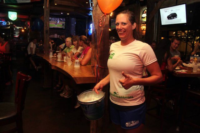 Post-race Party at Mo Dailey's : Wednesday July 29th