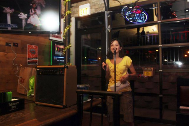 Post-race Party at Mo Dailey's : Wednesday July 29th