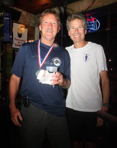 Post-race Party at Mo Dailey's : Wednesday July 29th