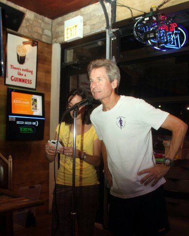 Post-race Party at Mo Dailey's : Wednesday July 29th
