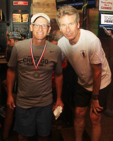 Post-race Party at Mo Dailey's : Wednesday July 29th