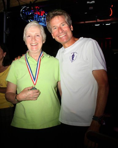 Post-race Party at Mo Dailey's : Wednesday July 29th