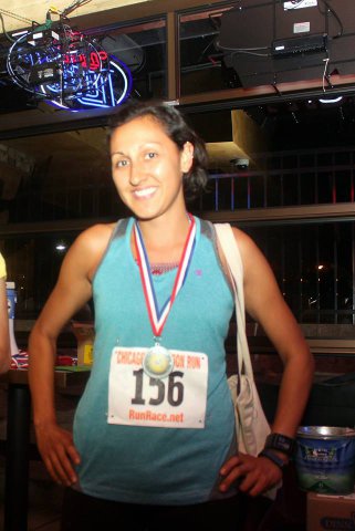 Post-race Party at Mo Dailey's : Wednesday July 29th