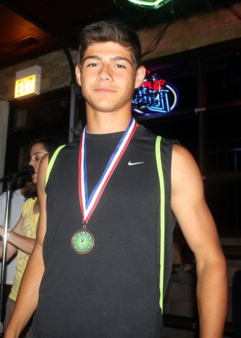 Post-race Party at Mo Dailey's : Wednesday July 29th