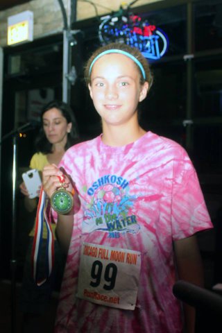 Post-race Party at Mo Dailey's : Wednesday July 29th