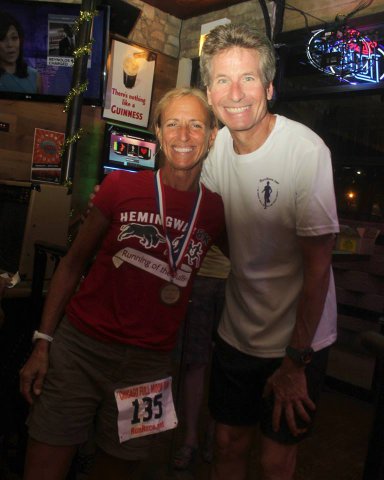 Post-race Party at Mo Dailey's : Wednesday July 29th