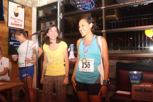 Post-race Party at Mo Dailey's : Wednesday July 29th