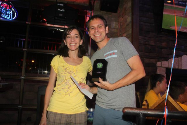 Post-race Party at Mo Dailey's : Wednesday July 29th