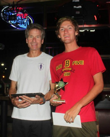 Post-race Party at Mo Dailey's : Wednesday July 29th
