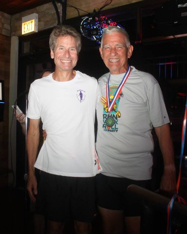 Post-race Party at Mo Dailey's : Wednesday July 29th