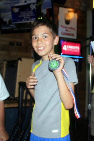 Post-race Party at Mo Dailey's : Wednesday July 29th
