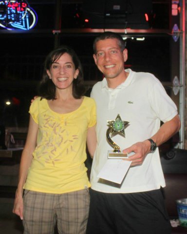 Post-race Party at Mo Dailey's : Wednesday July 29th