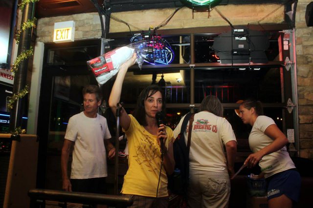 Post-race Party at Mo Dailey's : Wednesday July 29th