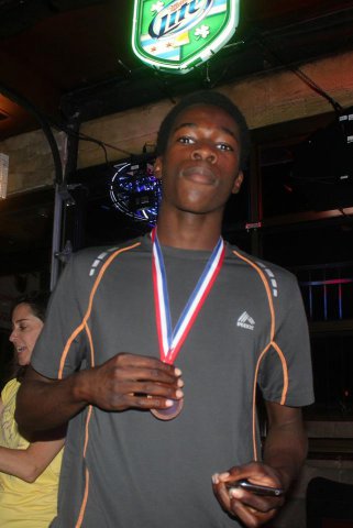 Post-race Party at Mo Dailey's : Wednesday July 29th
