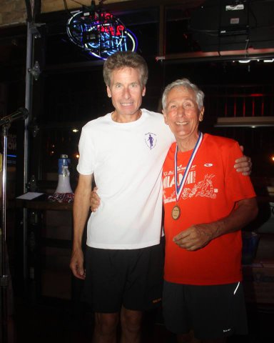 Post-race Party at Mo Dailey's : Wednesday July 29th