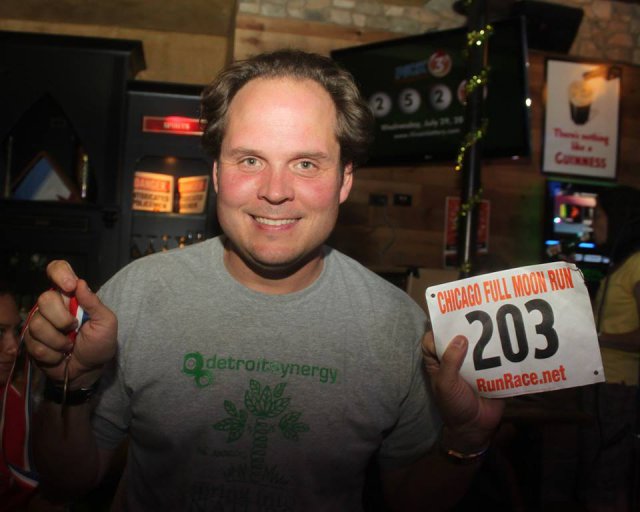 Post-race Party at Mo Dailey's : Wednesday July 29th