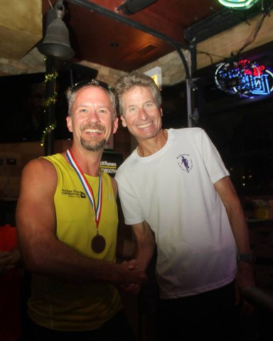 Post-race Party at Mo Dailey's : Wednesday July 29th