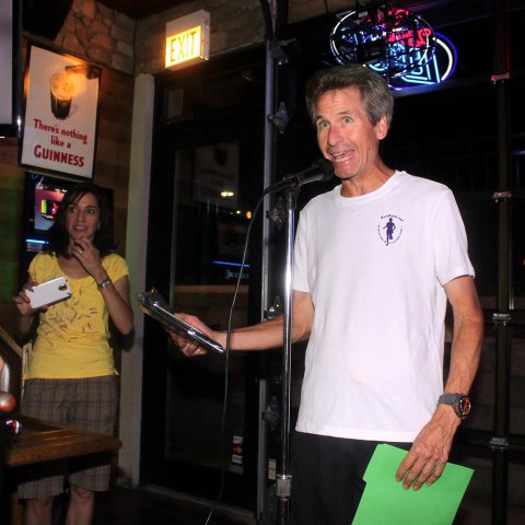 Post-race Party at Mo Dailey's : Wednesday July 29th