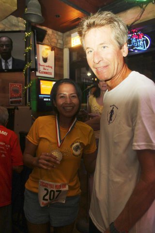 Post-race Party at Mo Dailey's : Wednesday July 29th