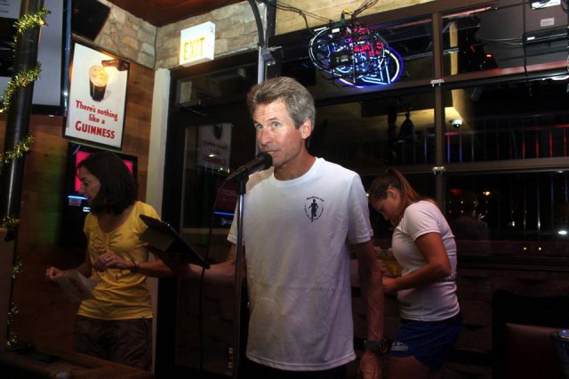 Post-race Party at Mo Dailey's : Wednesday July 29th