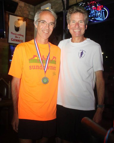 Post-race Party at Mo Dailey's : Wednesday July 29th