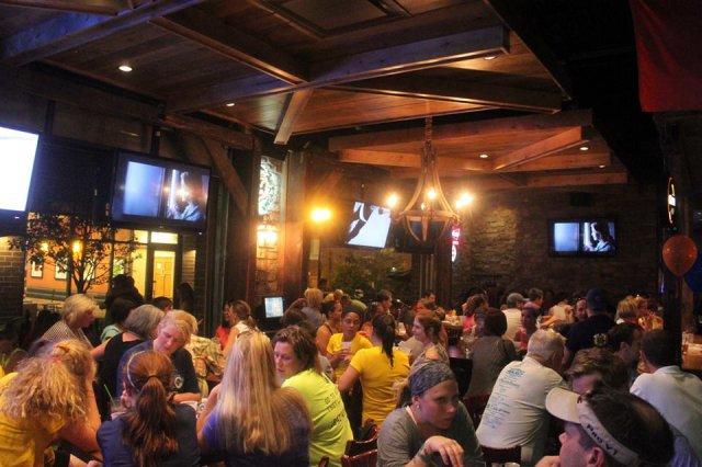 Post-race Party at Mo Dailey's : Wednesday July 29th