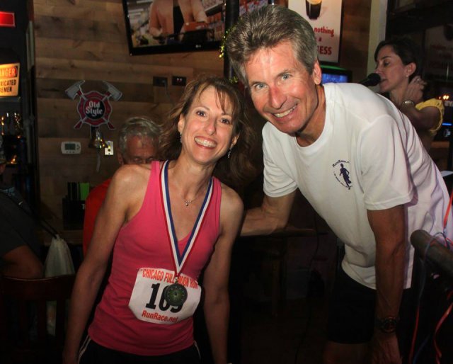 Post-race Party at Mo Dailey's : Wednesday July 29th
