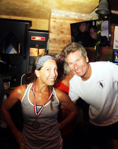 Post-race Party at Mo Dailey's : Wednesday July 29th