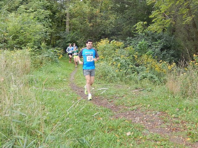3rd Annual Terra Sans Pave Trail Runs