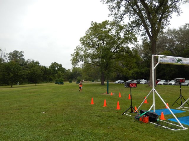 3rd Annual Terra Sans Pave Trail Runs