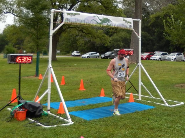 3rd Annual Terra Sans Pave Trail Runs