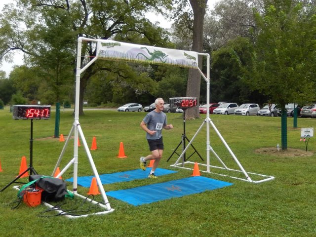 3rd Annual Terra Sans Pave Trail Runs