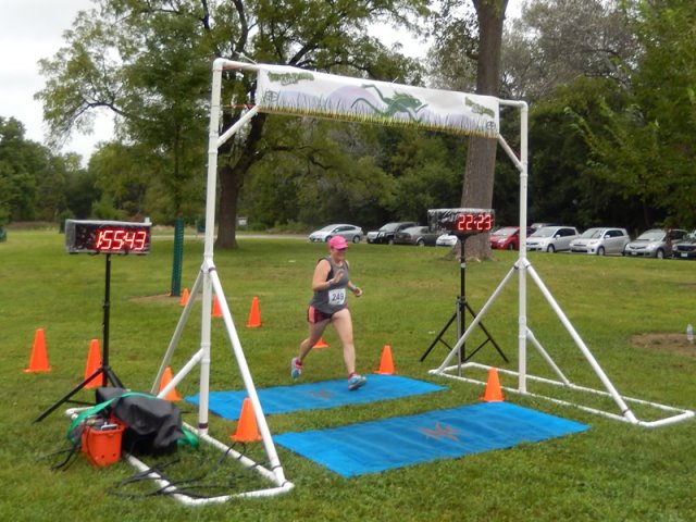 3rd Annual Terra Sans Pave Trail Runs