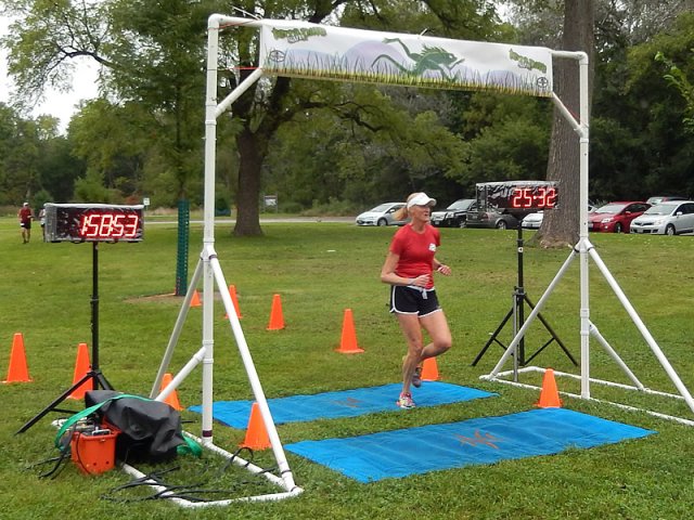 3rd Annual Terra Sans Pave Trail Runs