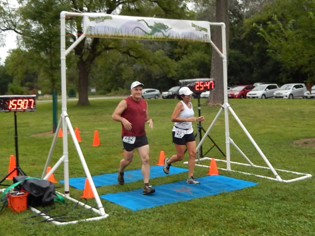 3rd Annual Terra Sans Pave Trail Runs