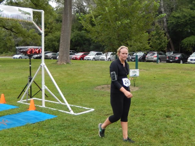 3rd Annual Terra Sans Pave Trail Runs