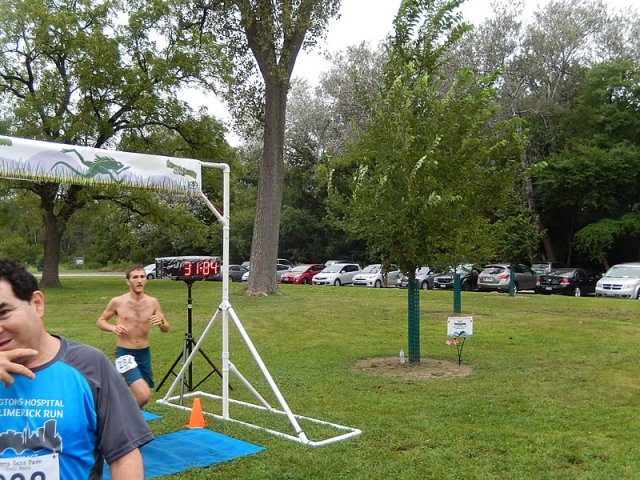 3rd Annual Terra Sans Pave Trail Runs