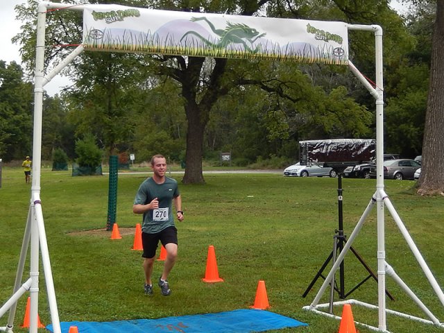 3rd Annual Terra Sans Pave Trail Runs