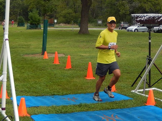3rd Annual Terra Sans Pave Trail Runs