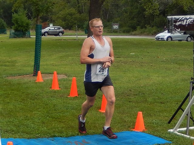 3rd Annual Terra Sans Pave Trail Runs