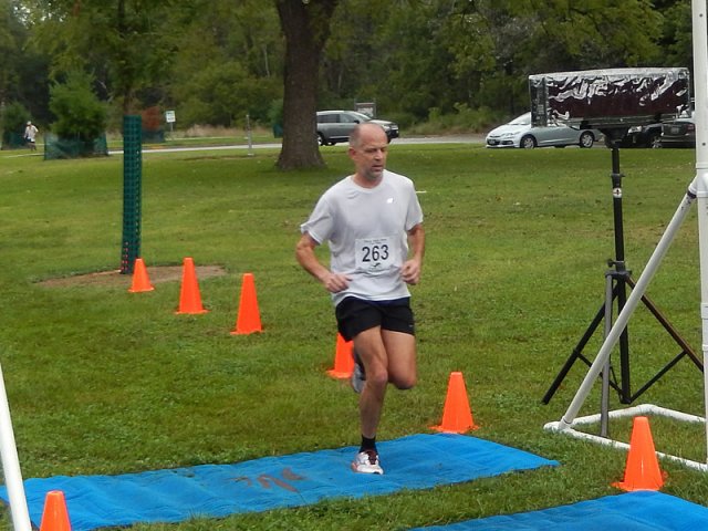 3rd Annual Terra Sans Pave Trail Runs