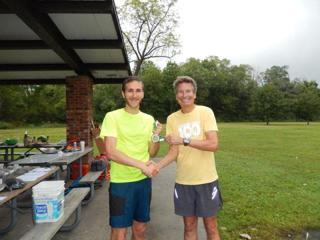 3rd Annual Terra Sans Pave Trail Runs