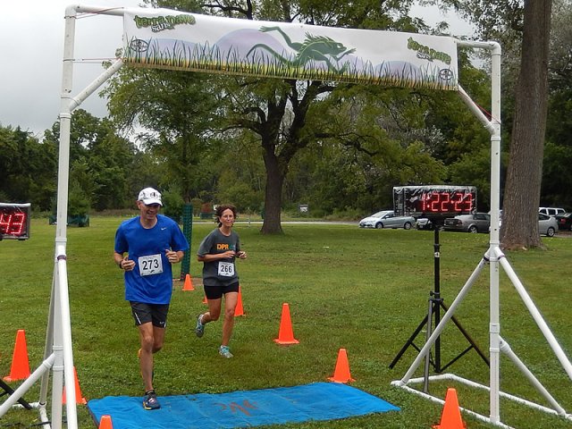 3rd Annual Terra Sans Pave Trail Runs