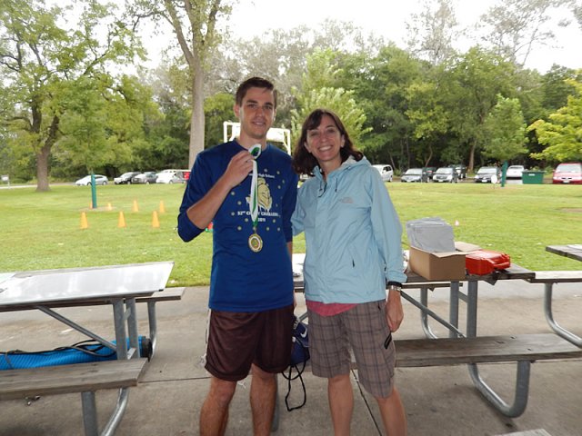 3rd Annual Terra Sans Pave Trail Runs