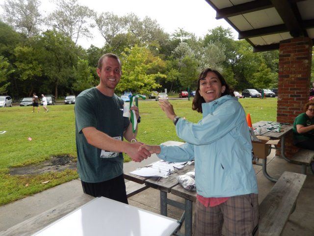 3rd Annual Terra Sans Pave Trail Runs