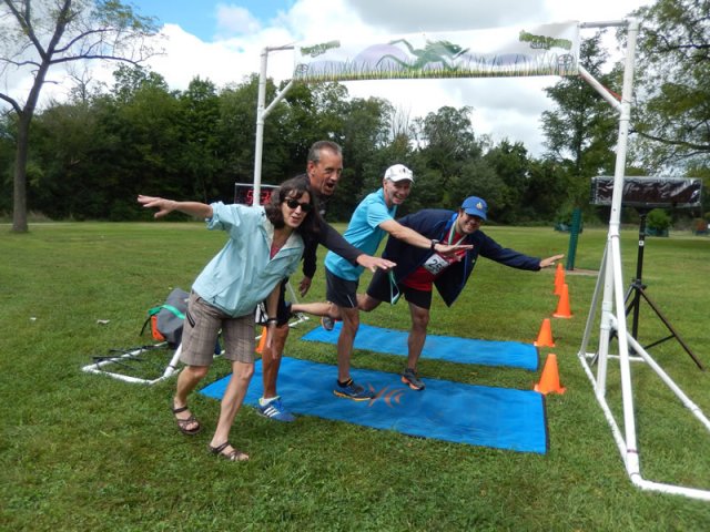 3rd Annual Terra Sans Pave Trail Runs