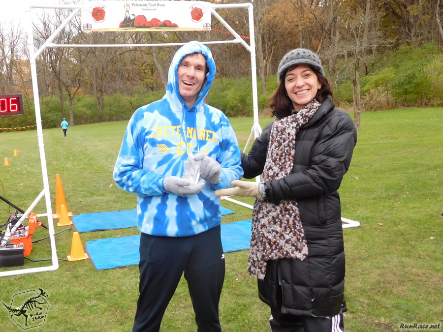 Post-race Runner Photo-ops!