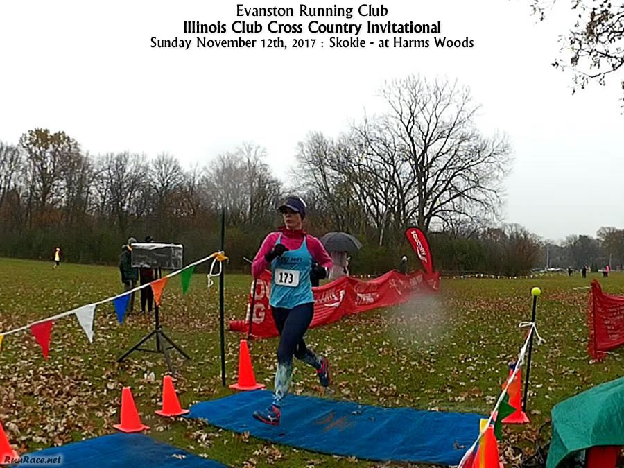 Finish Line of Open 5k Finish Line of Open 5k