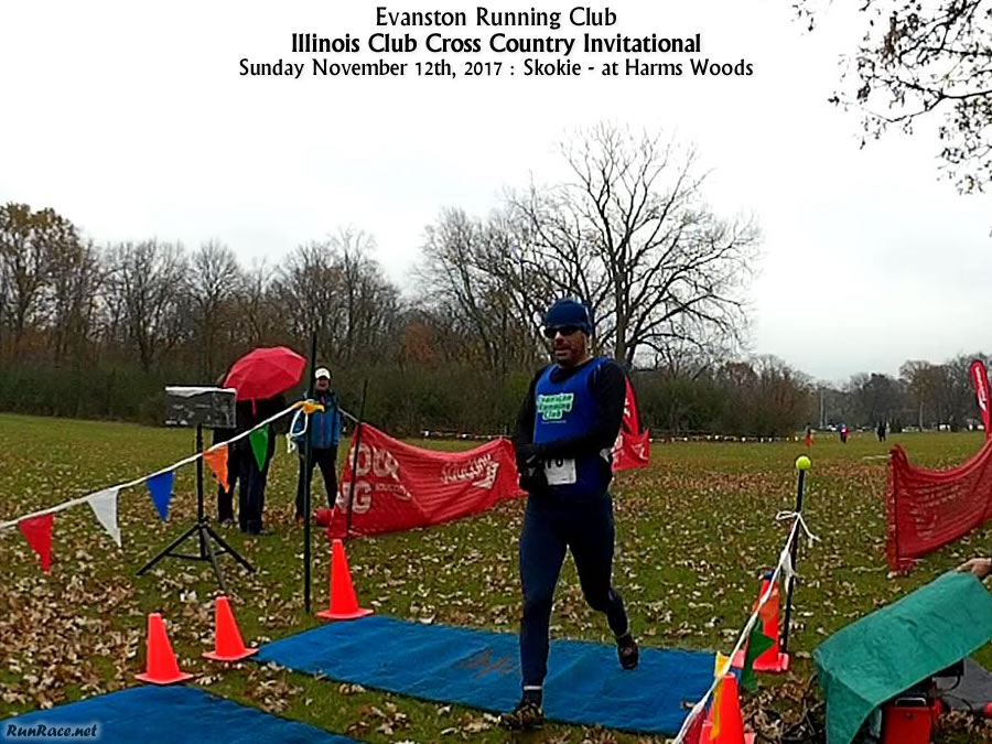 Finish Line of All-Comers 5k Finish Line of All-Comers 5k