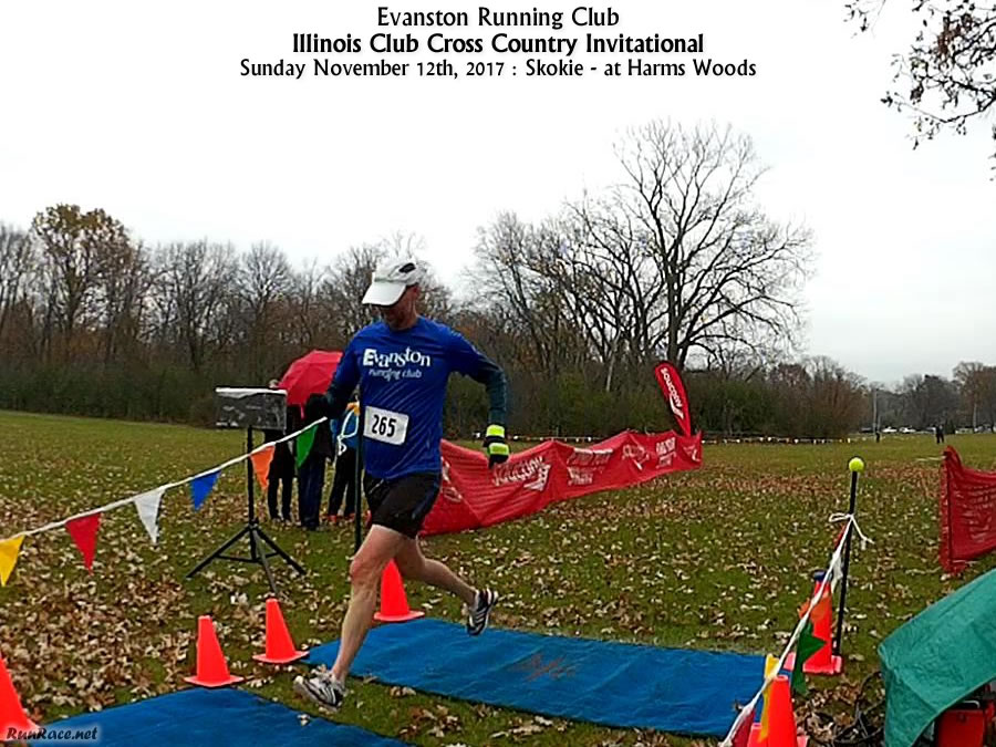 Finish Line of All-Comers 5k Finish Line of All-Comers 5k